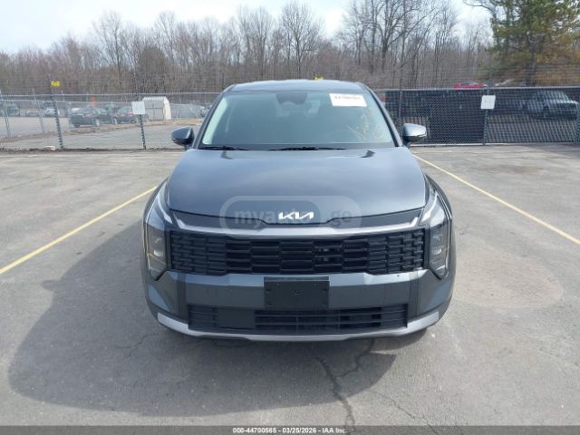 Kia Sportage - фото 12