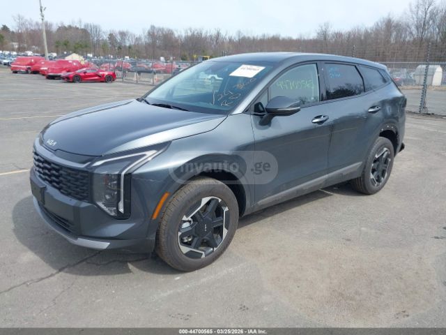 Kia Sportage - фото 2