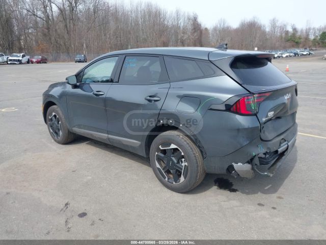 Kia Sportage - фото 3