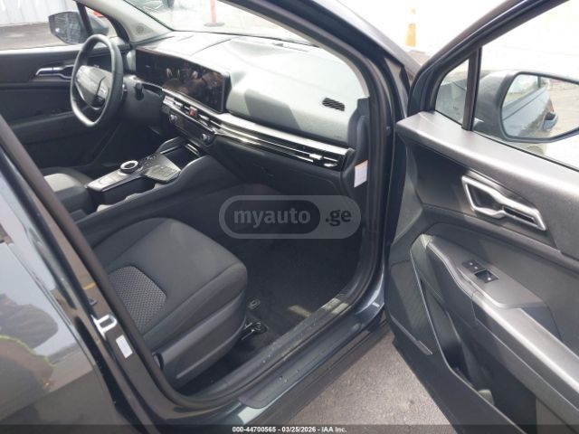 Kia Sportage - фото 5