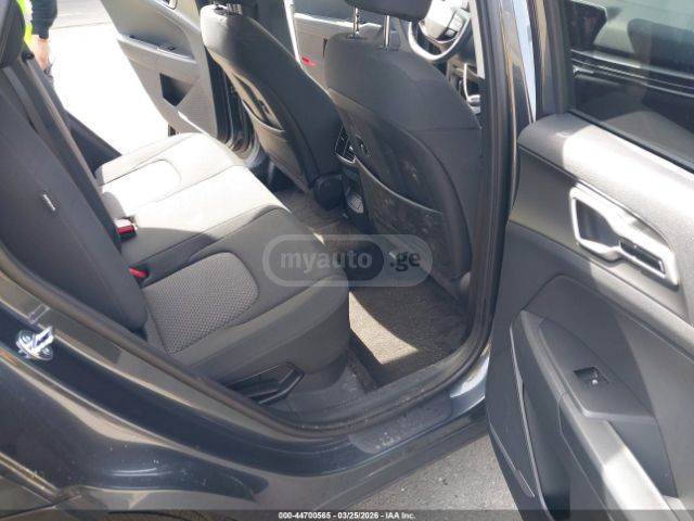 Kia Sportage - фото 8
