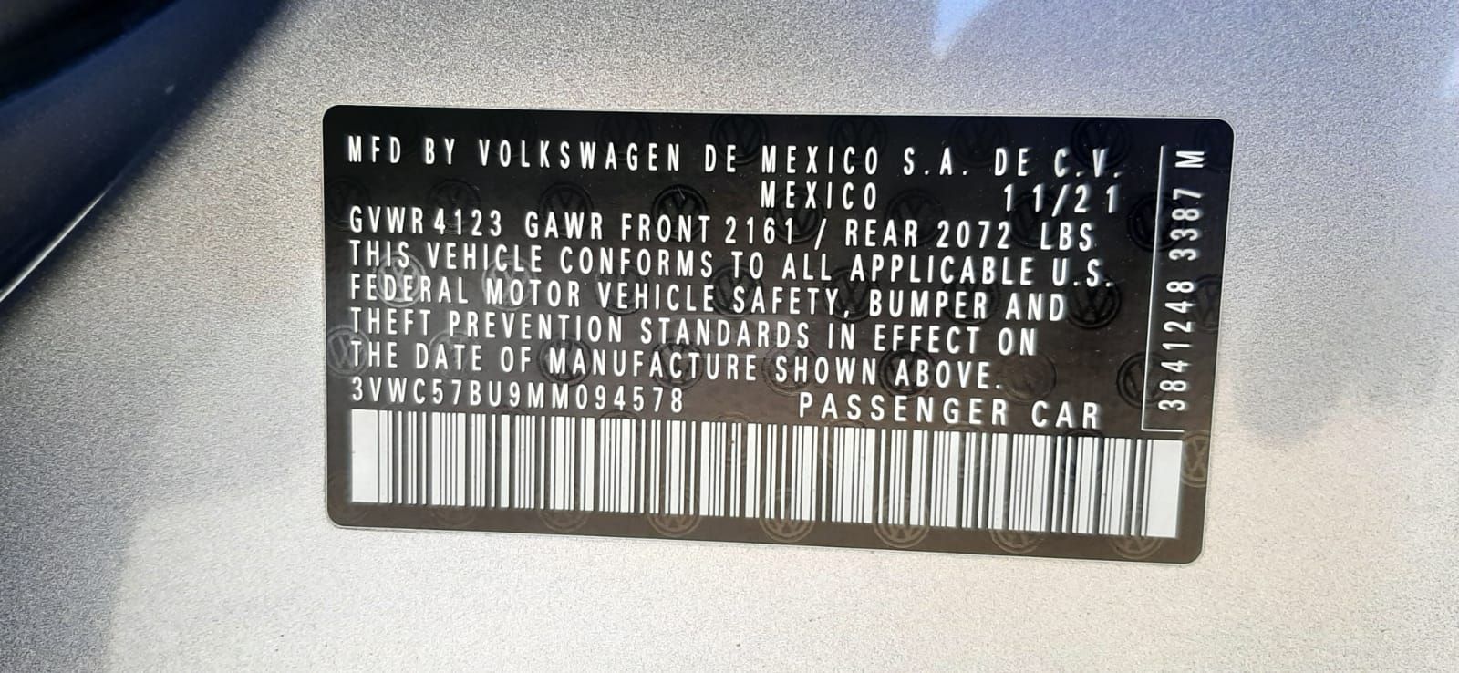 Volkswagen Jetta - фото 8