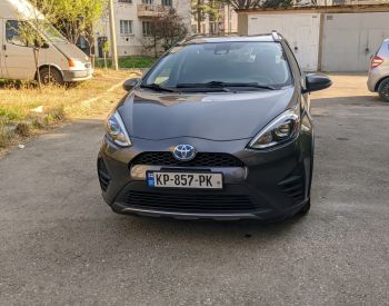 ToyotaPrius C