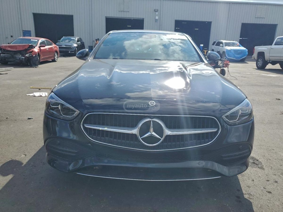 Mercedes-Benz C 300 2024 — миниатюра 2