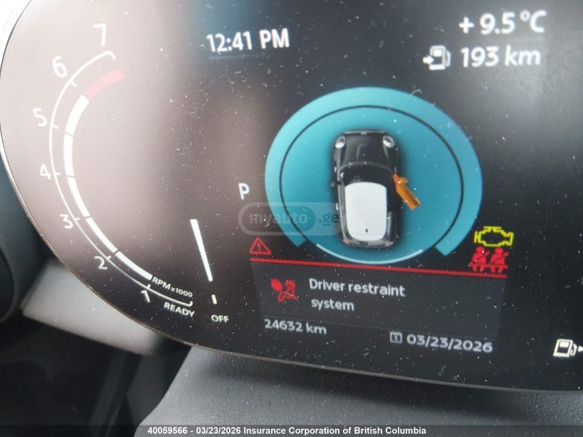 MINI Cooper 2023 — миниатюра 13