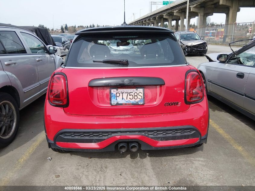 MINI Cooper 2023 — миниатюра 14