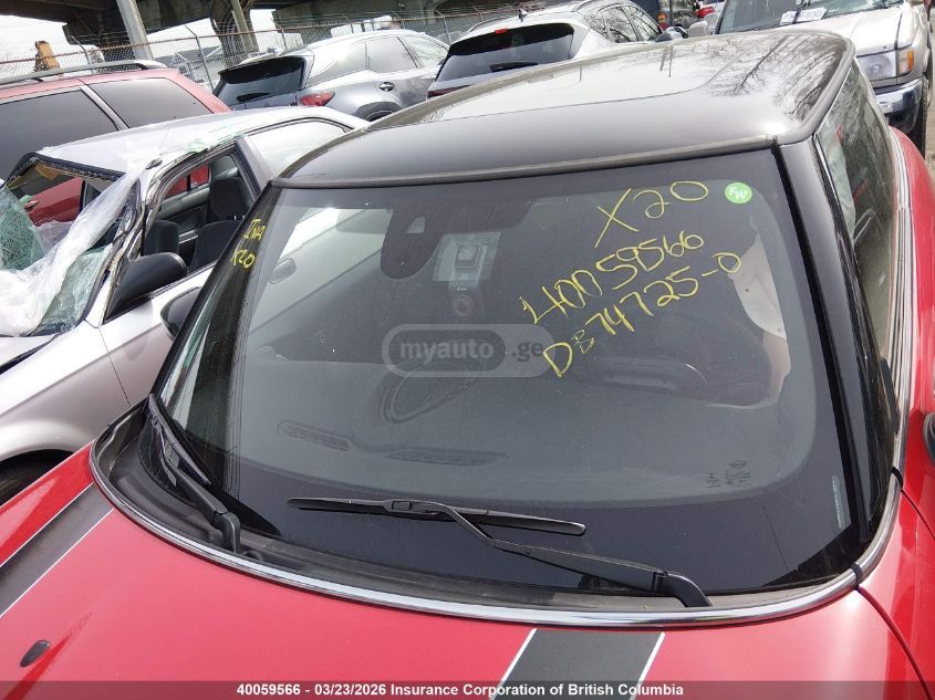 MINI Cooper 2023 — миниатюра 15