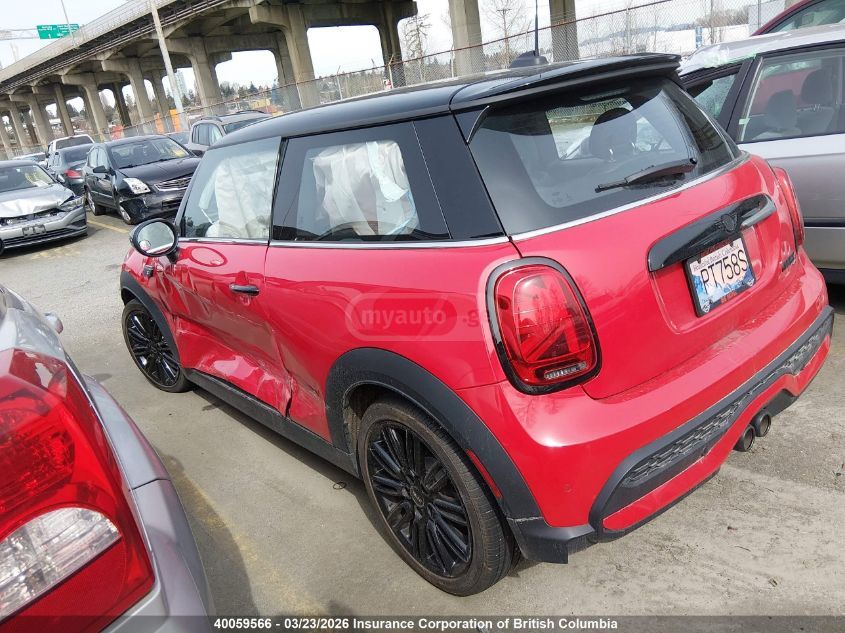 MINI Cooper 2023 — миниатюра 3