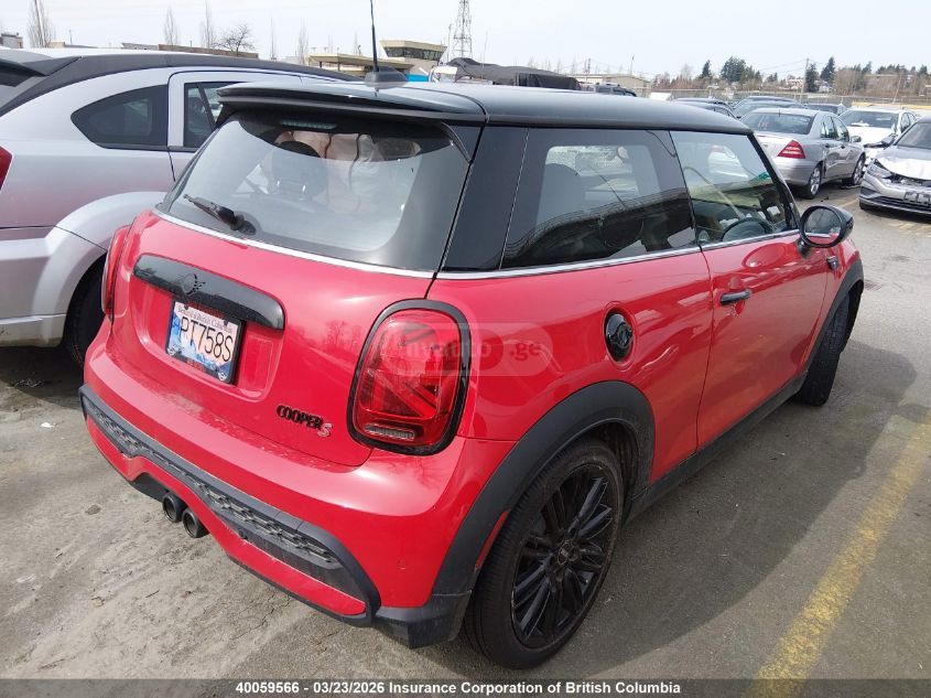 MINI Cooper 2023 — миниатюра 4