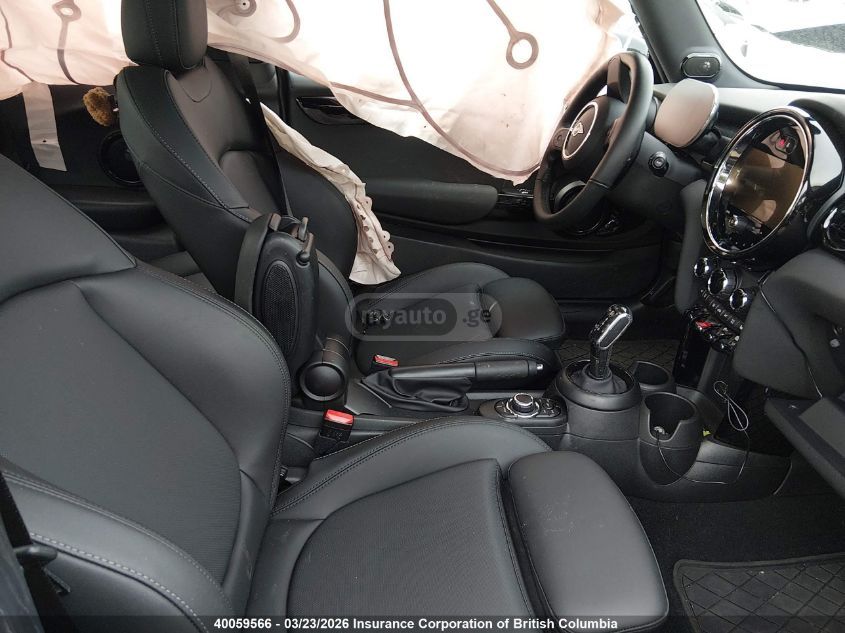 MINI Cooper 2023 — миниатюра 5