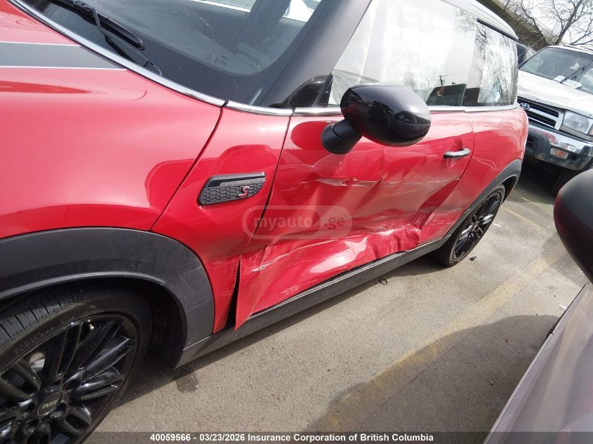 MINI Cooper 2023 — миниатюра 6