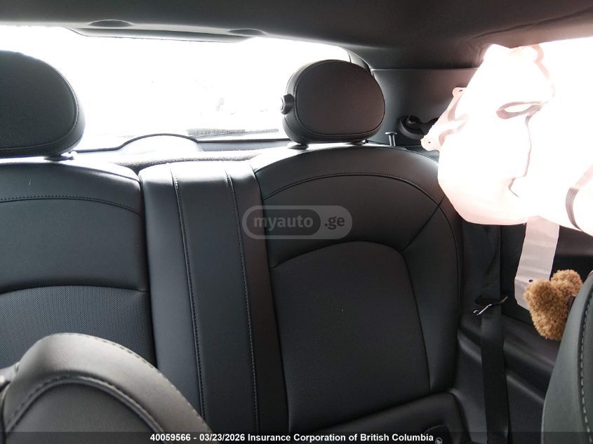 MINI Cooper 2023 — миниатюра 8