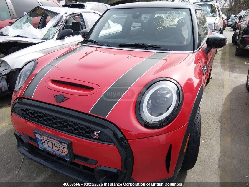 MINI Cooper 2023 — миниатюра 9