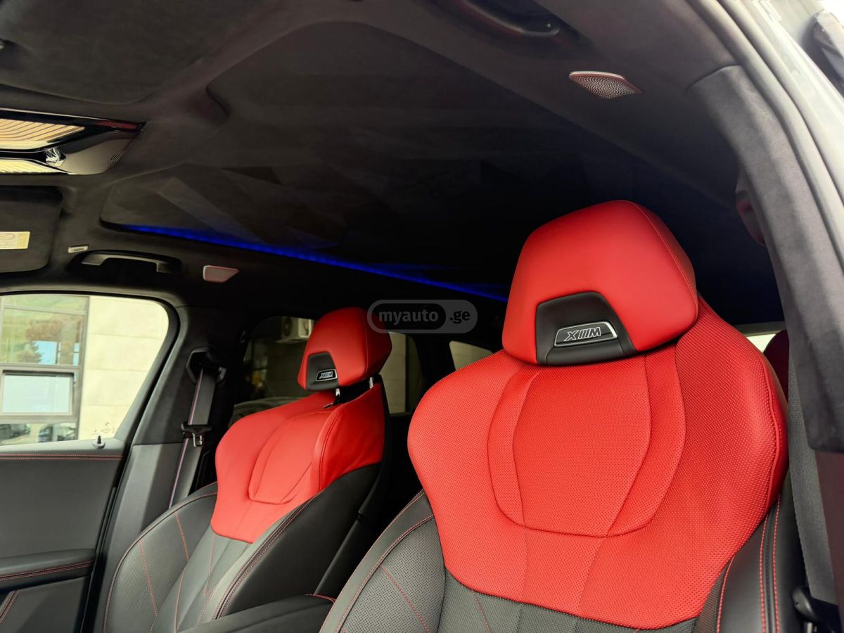 BMW Label Red — миниатюра 11