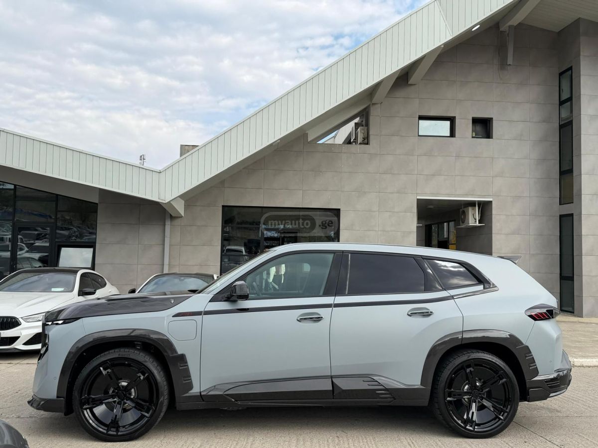 BMW Label Red — миниатюра 12