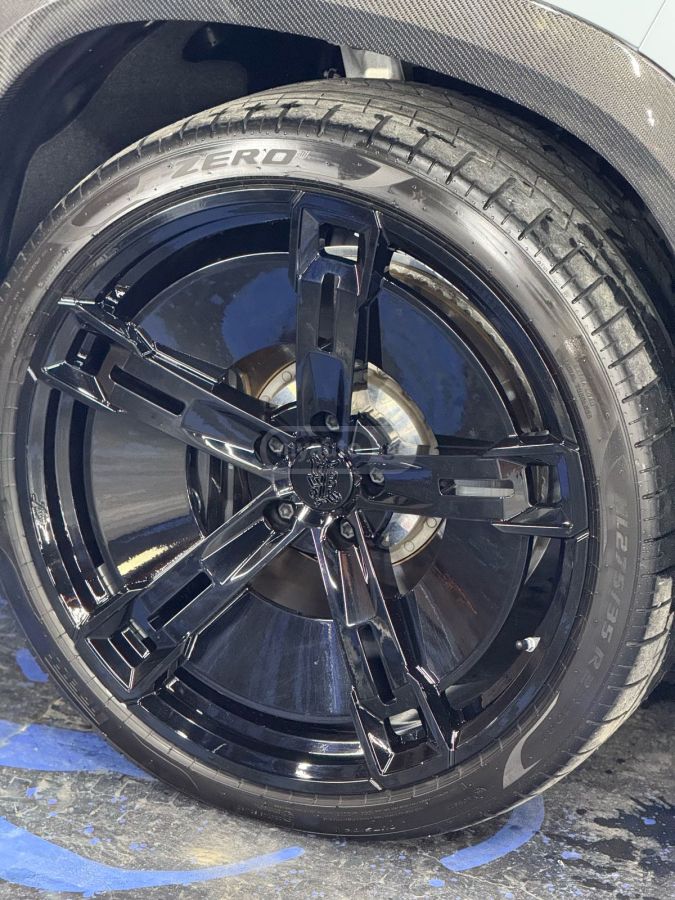 BMW Label Red — миниатюра 13