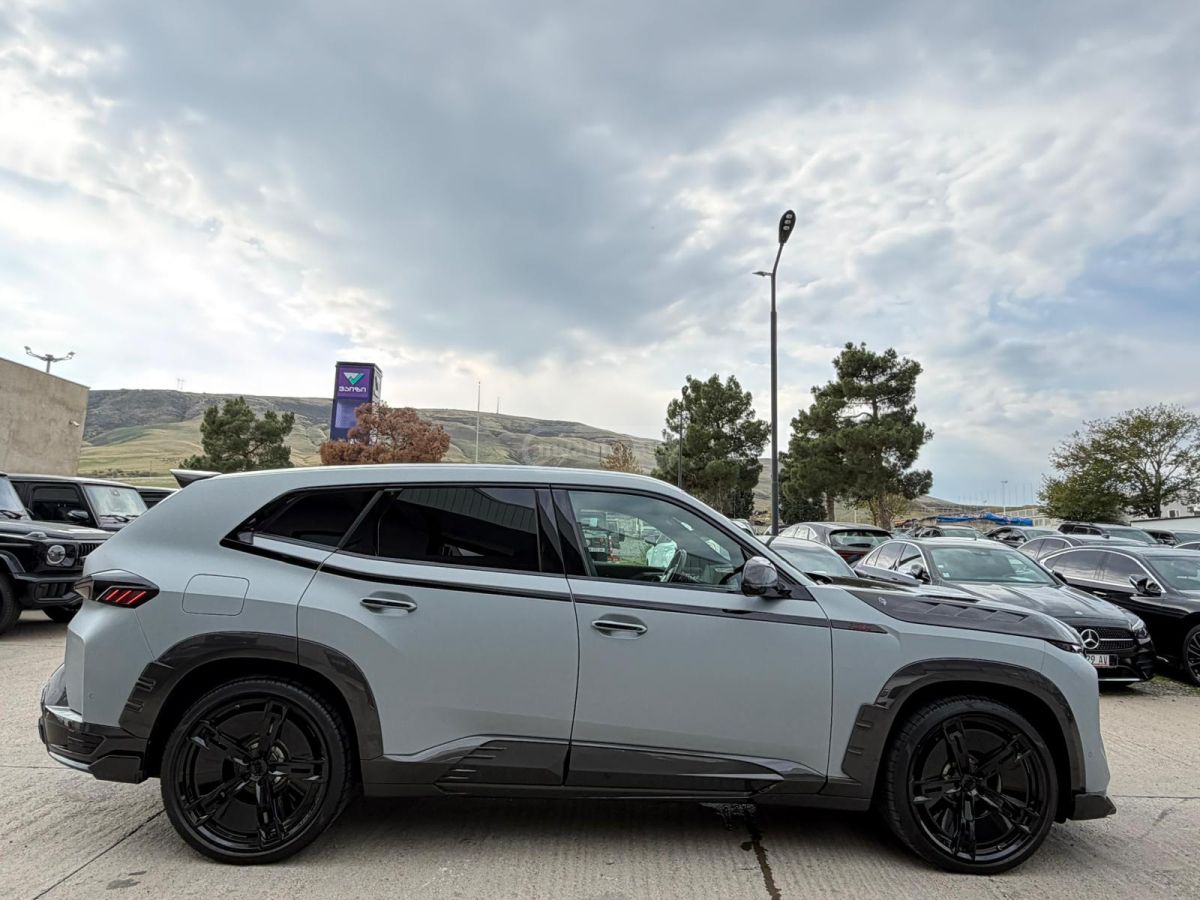 BMW Label Red — миниатюра 2