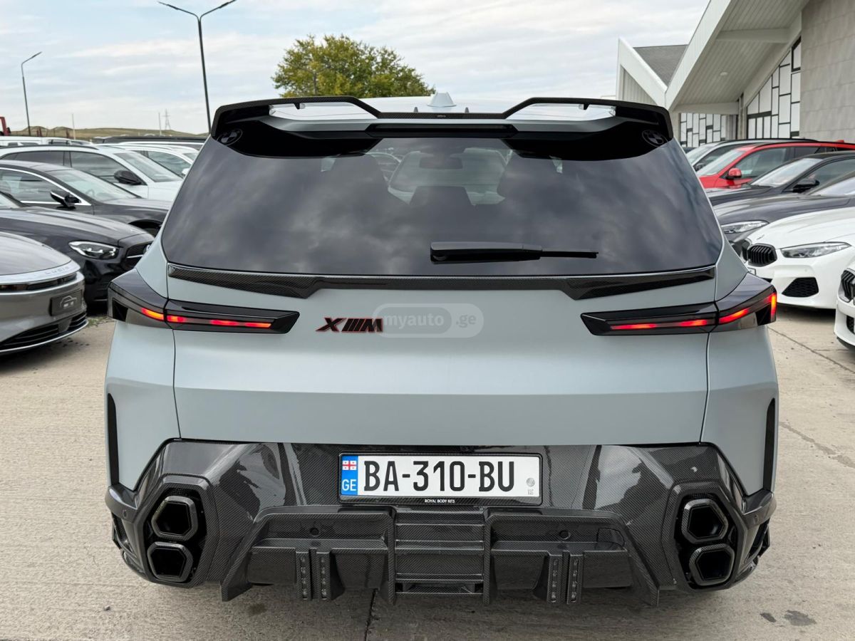 BMW Label Red — миниатюра 3