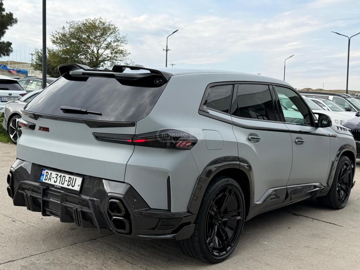 BMW Label Red — миниатюра 5