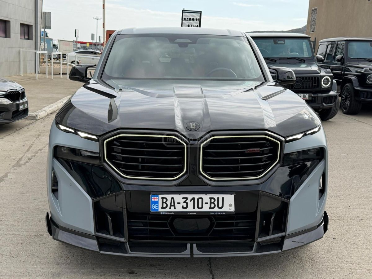 BMW Label Red — миниатюра 7