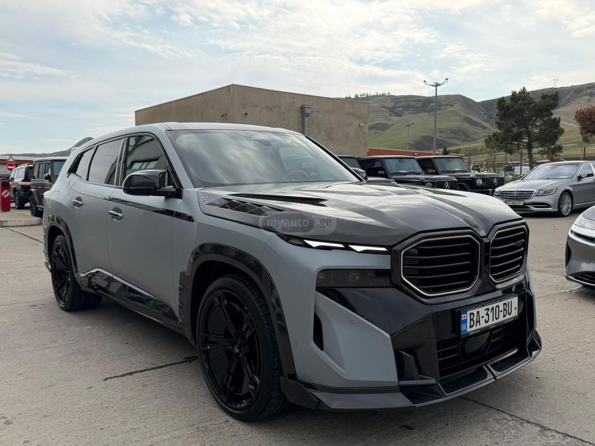 BMW Label Red — миниатюра 8