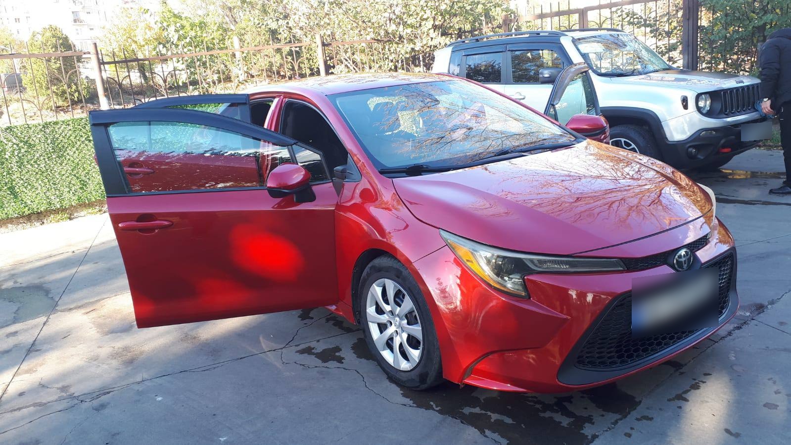 Toyota Corolla - фото 3
