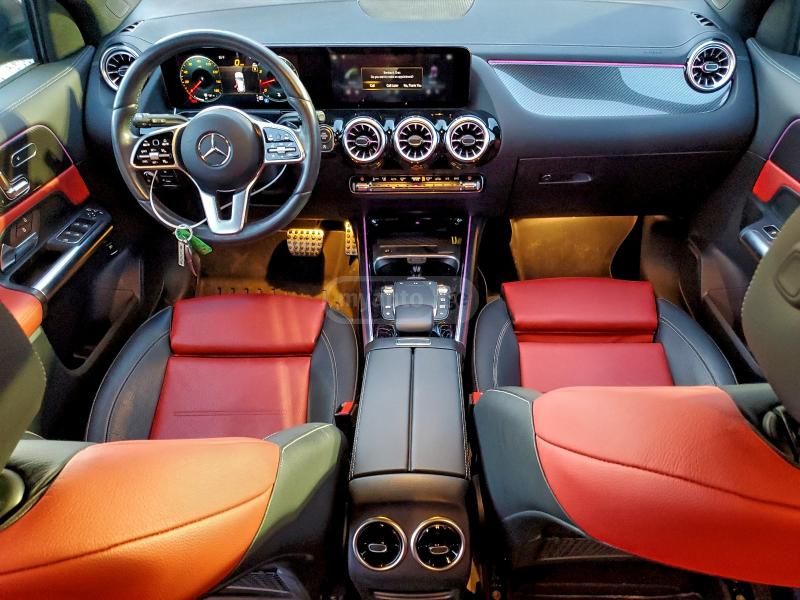 Mercedes-Benz Base GLA 250 4dr All-Wheel Dri — миниатюра 11