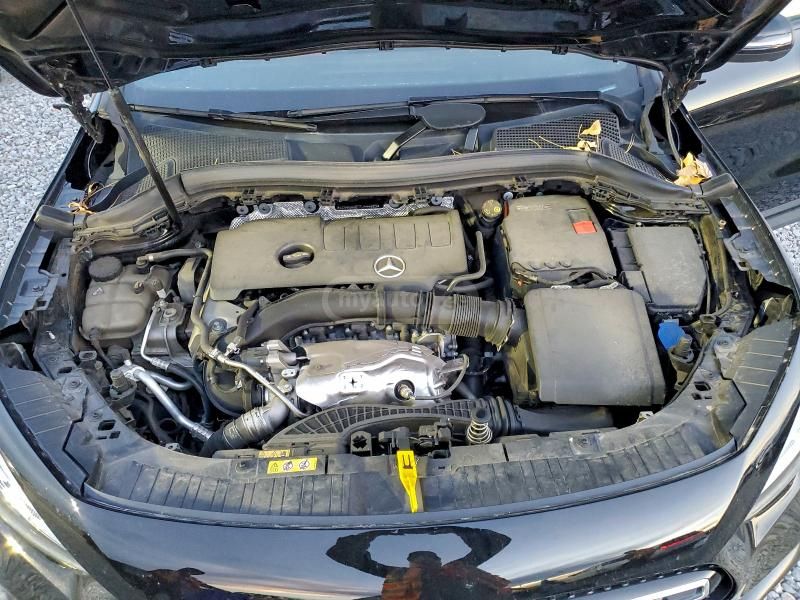 Mercedes-Benz Base GLA 250 4dr All-Wheel Dri — миниатюра 12