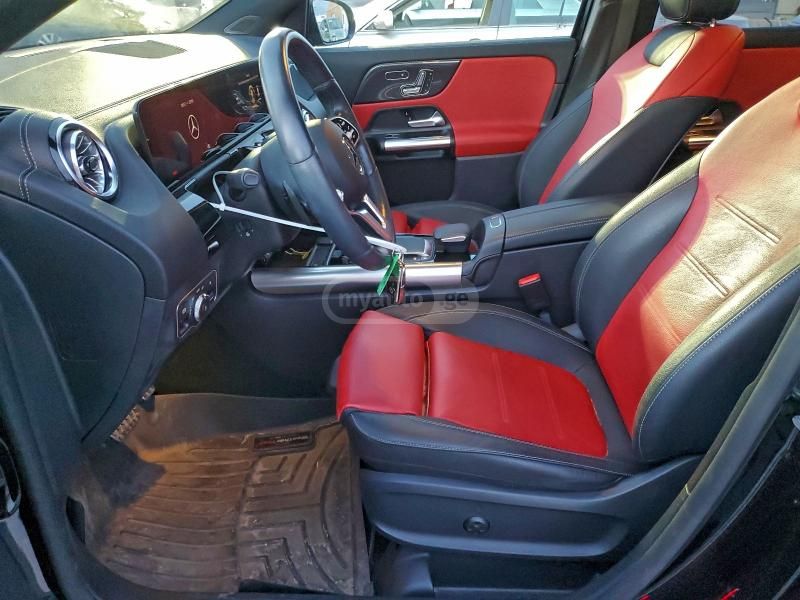 Mercedes-Benz Base GLA 250 4dr All-Wheel Dri — миниатюра 6