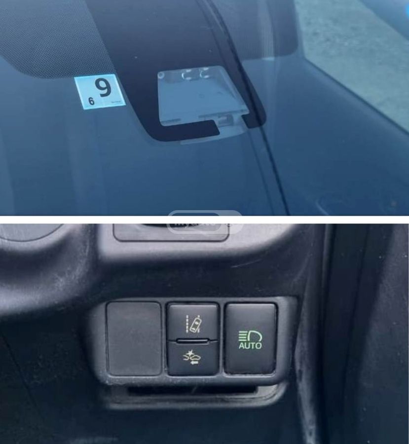 Toyota Aqua - фото 12