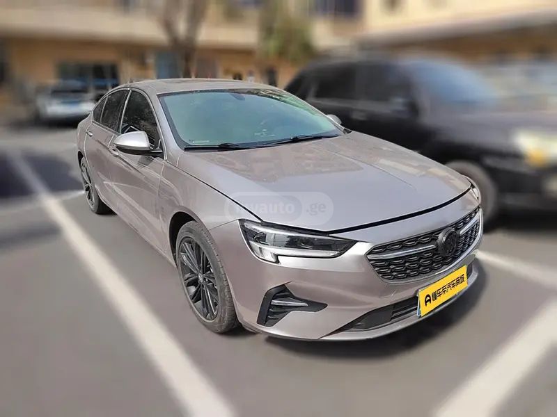 Buick Regal 2023 — миниатюра 3