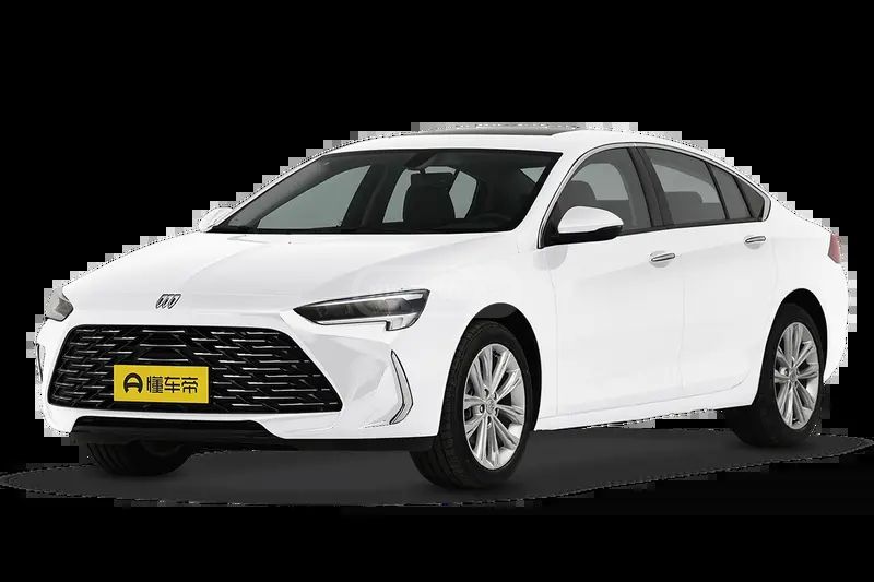 Buick Regal 2023 — миниатюра 7