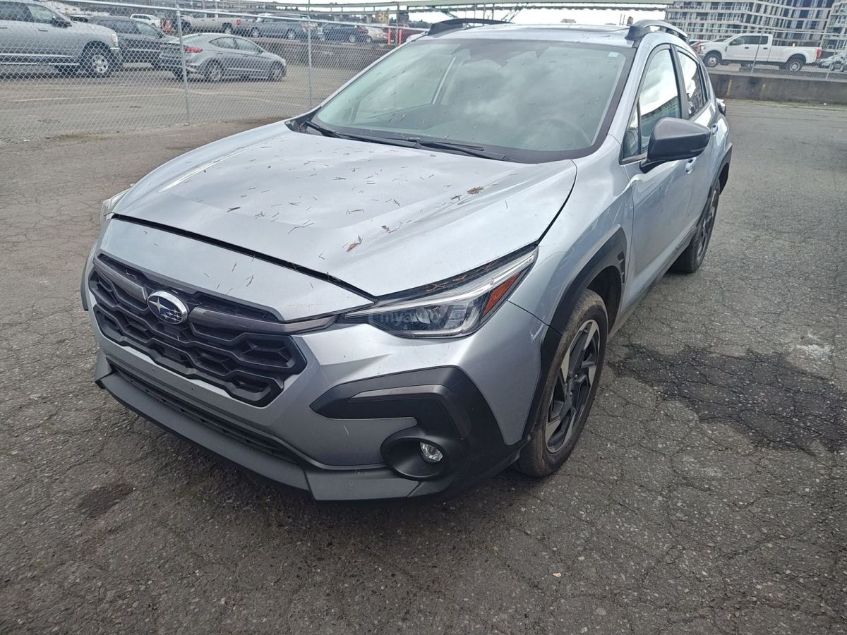 Subaru limited — миниатюра 1