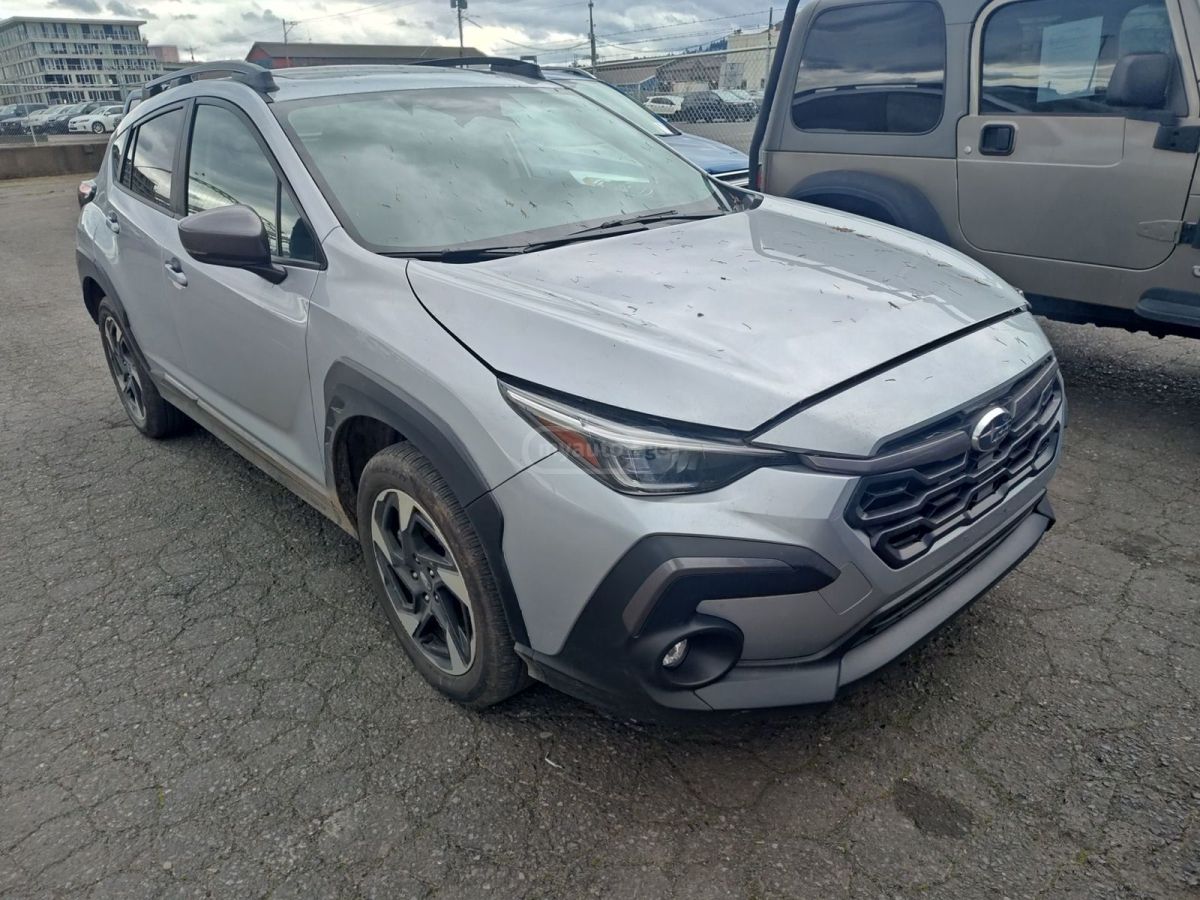 Subaru limited — миниатюра 2