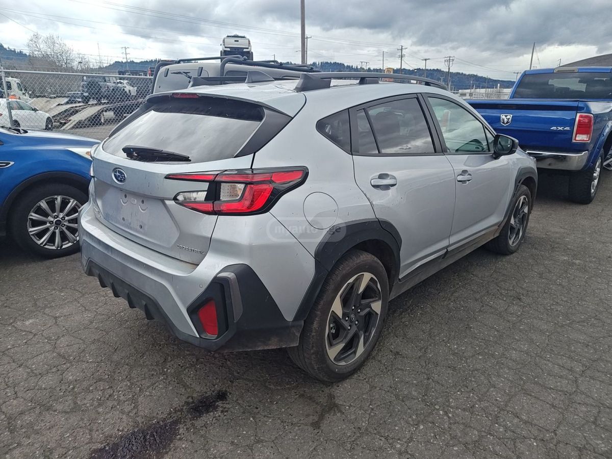 Subaru limited — миниатюра 3