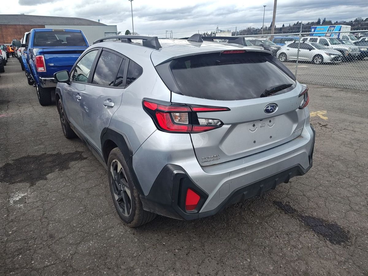 Subaru limited — миниатюра 4