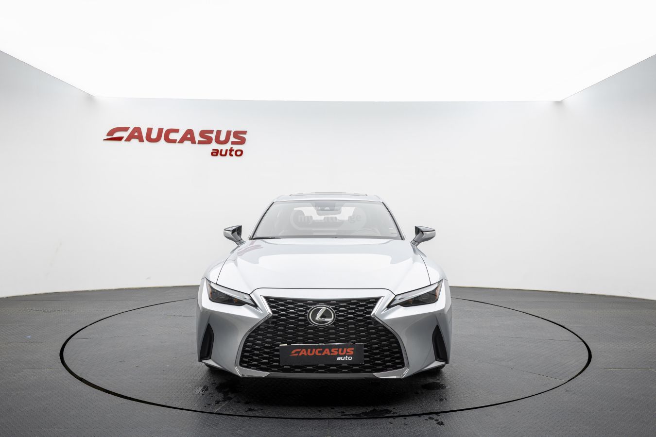 Lexus Lexus IS 300 — миниатюра 2