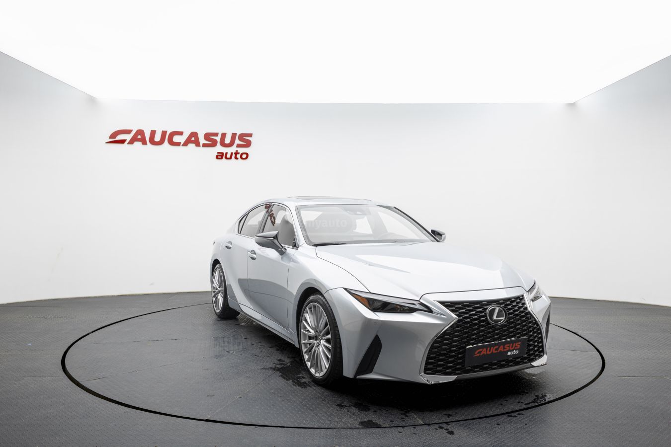 Lexus Lexus IS 300 — миниатюра 3