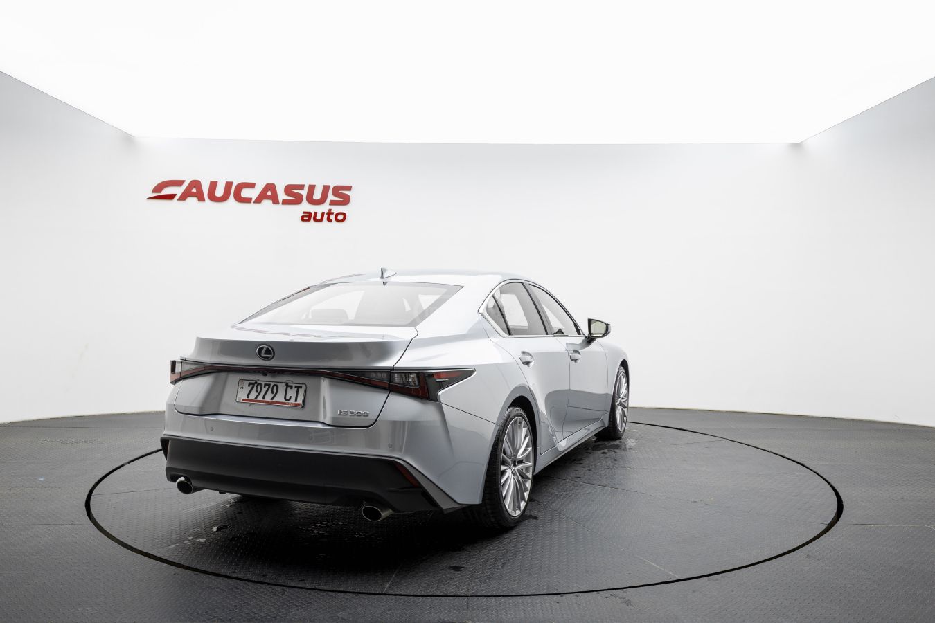 Lexus Lexus IS 300 — миниатюра 4