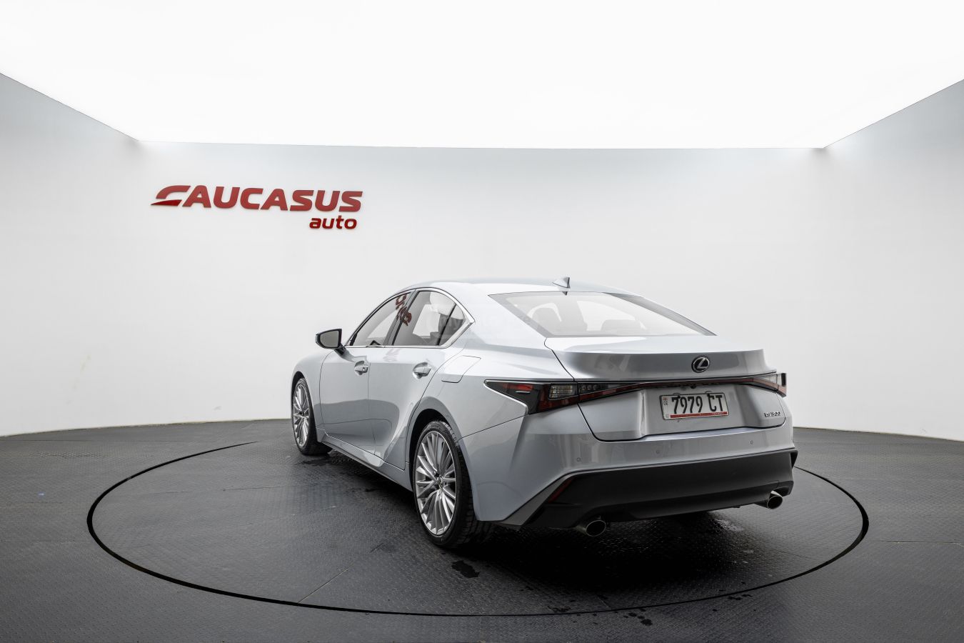 Lexus Lexus IS 300 — миниатюра 6