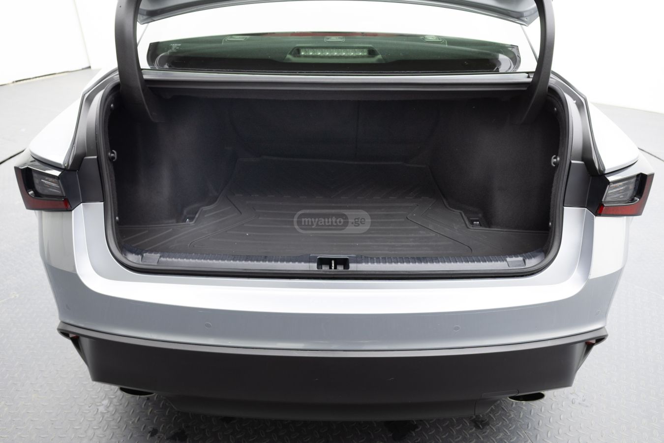 Lexus Lexus IS 300 — миниатюра 7