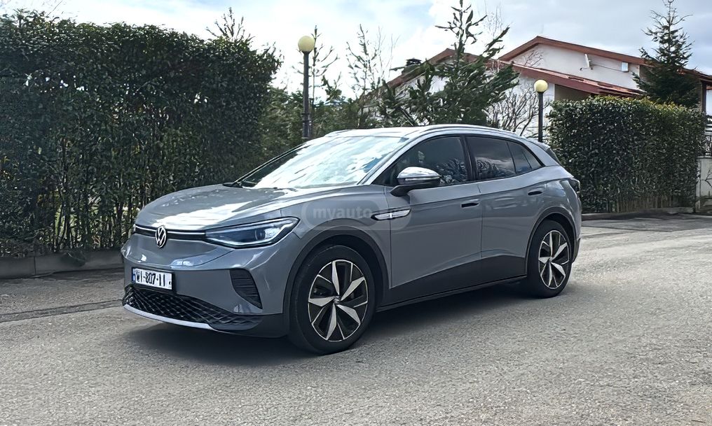 Volkswagen  — миниатюра 1