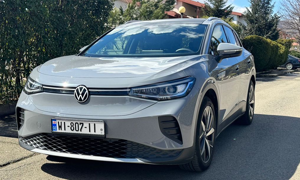 Volkswagen  — миниатюра 2