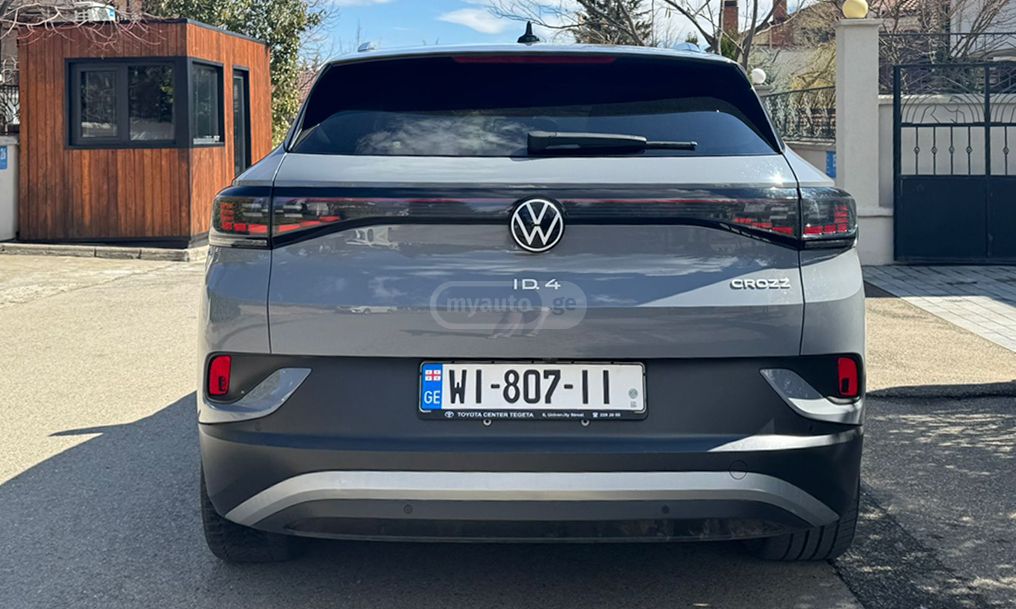 Volkswagen  — миниатюра 3