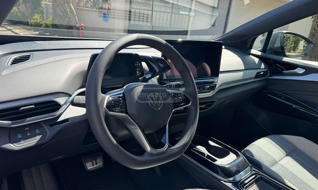 Volkswagen  — миниатюра 4