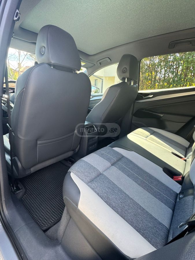 Volkswagen  — миниатюра 6