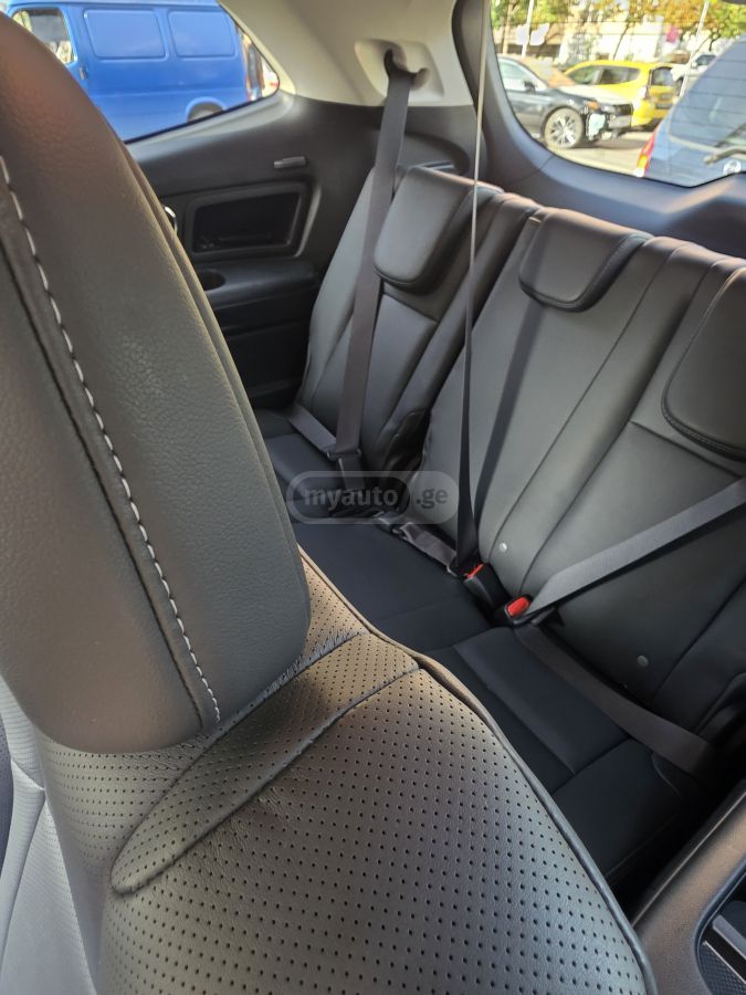 Subaru Ascent Touring All-Wheel Drive CVT 2023 — миниатюра 11