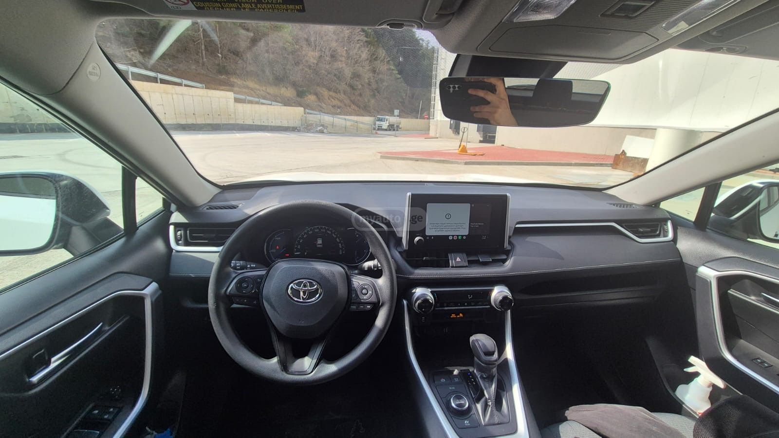 Toyota Rav 4 - фото 6
