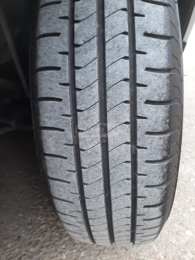 Nissan Note - фото 11