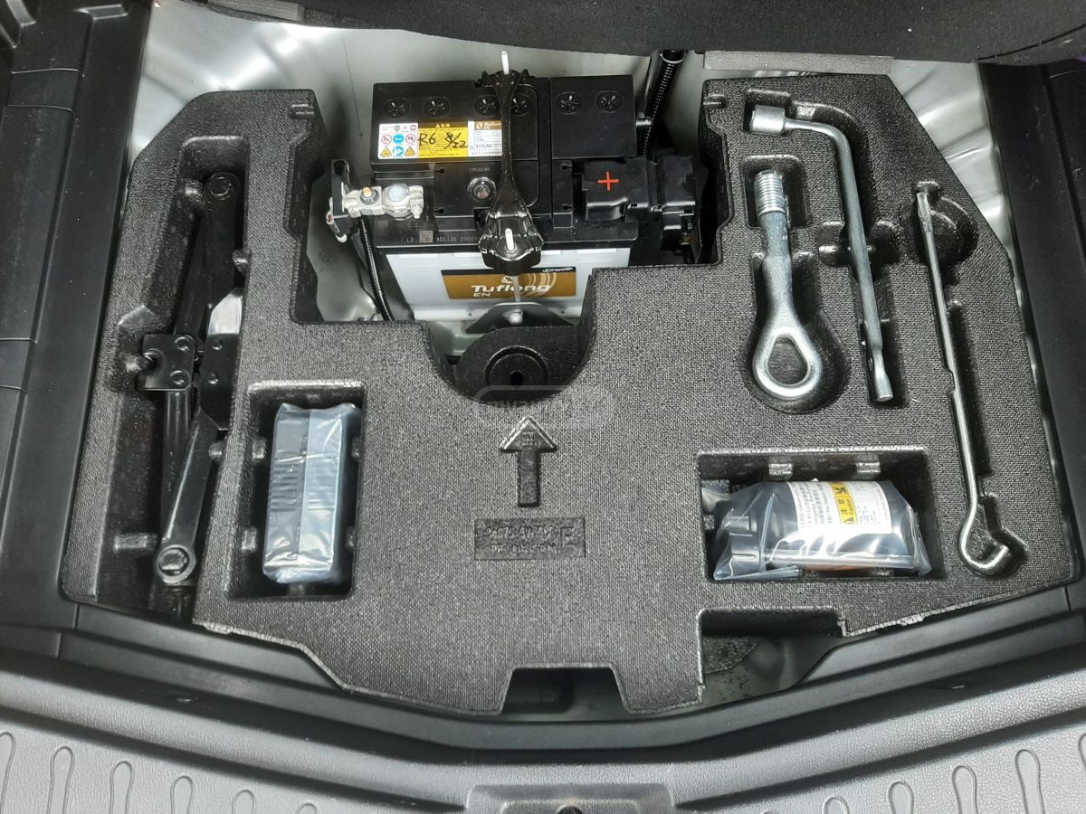 Nissan Note - фото 14